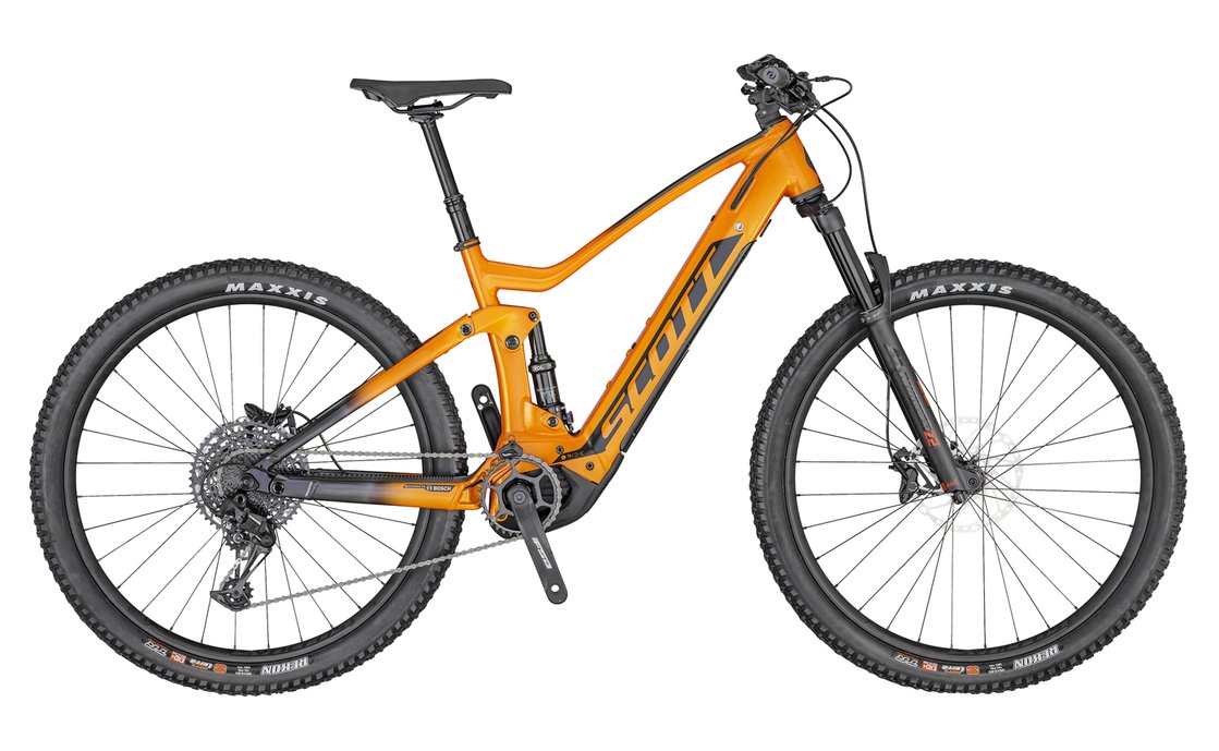 scott strike eride 920