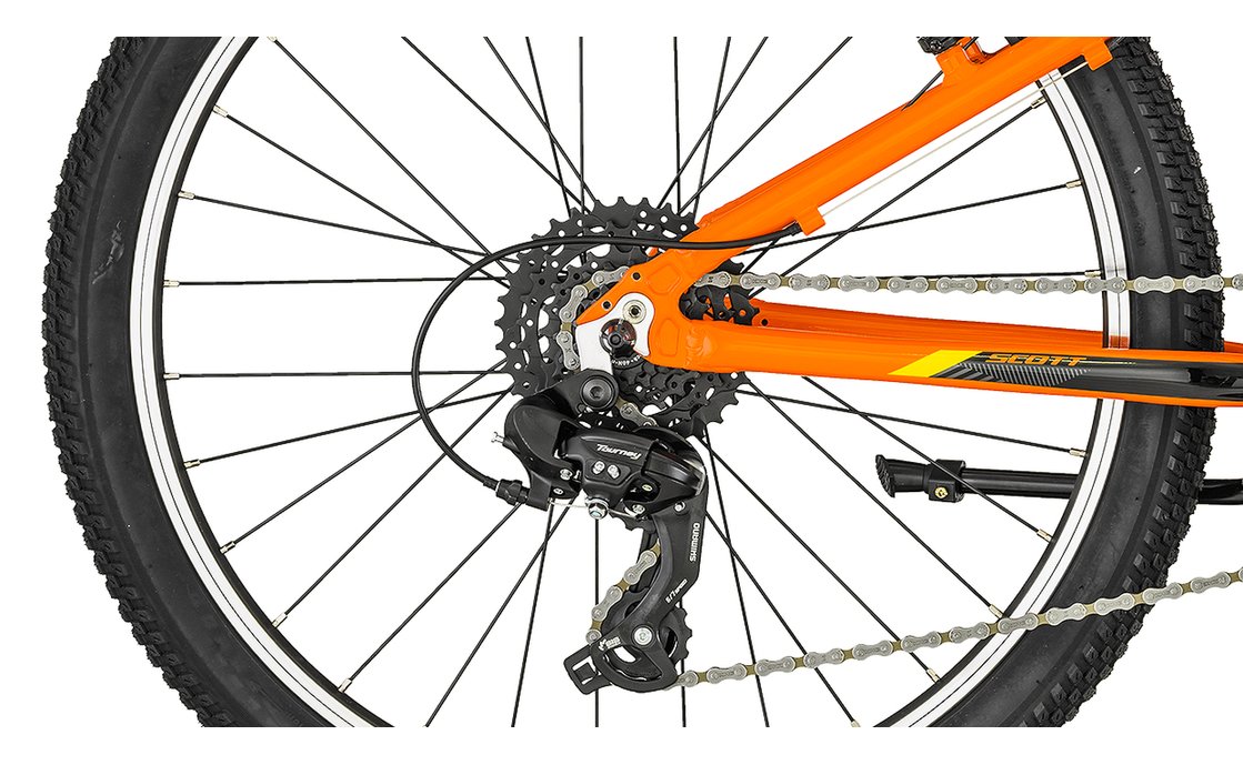 Scott Scale 24 2019 24 Zoll kaufen Fahrrad XXL