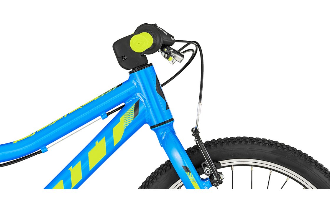 Scott Scale 20 rigid fork 2019 20 Zoll bestellen | Fahrrad XXL