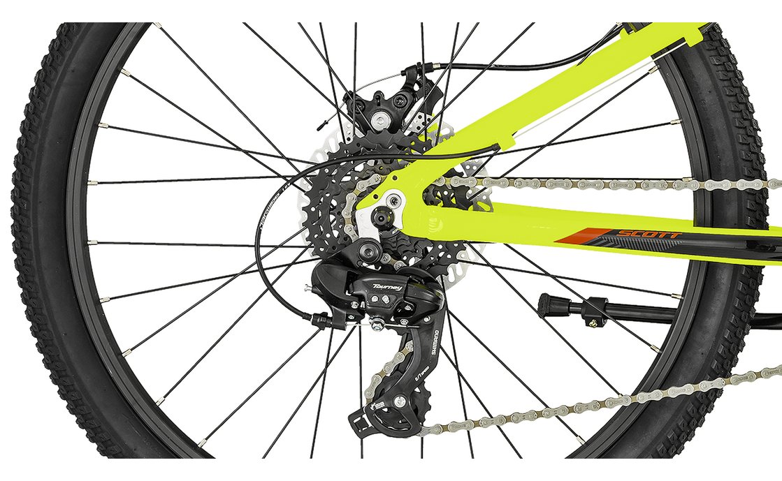 Scott Scale 24 disc 2019 24 Zoll bestellen Fahrrad XXL
