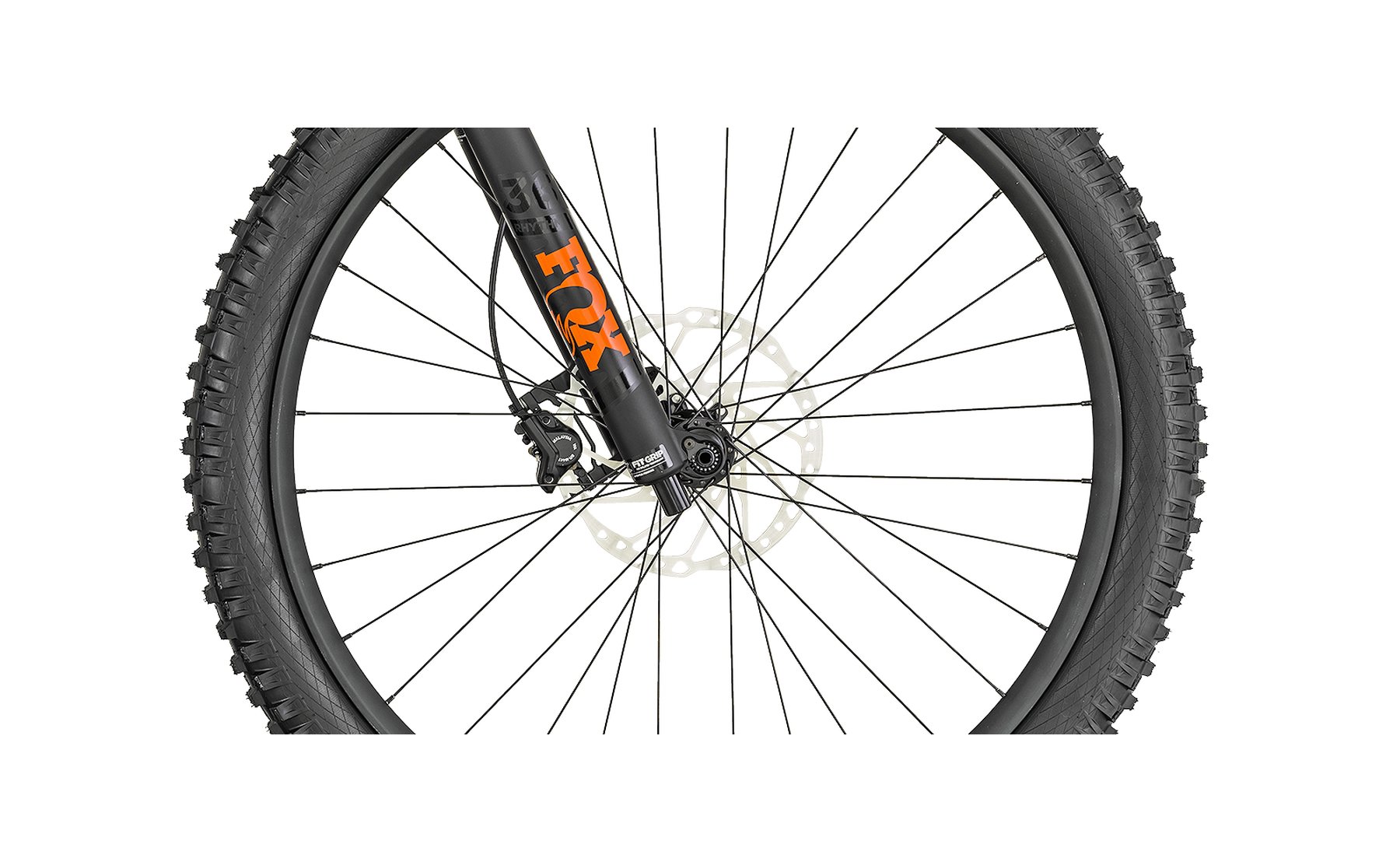 scott genius 920 eride