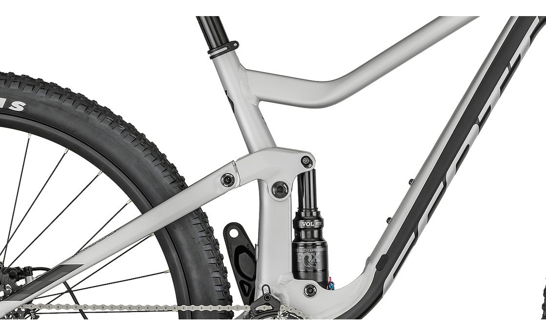 scott genius 2019 940