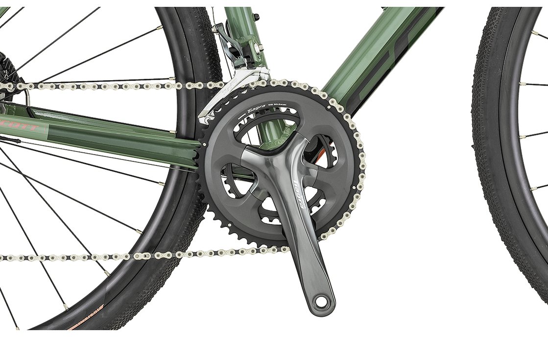 scott contessa speedster gravel 25 2019