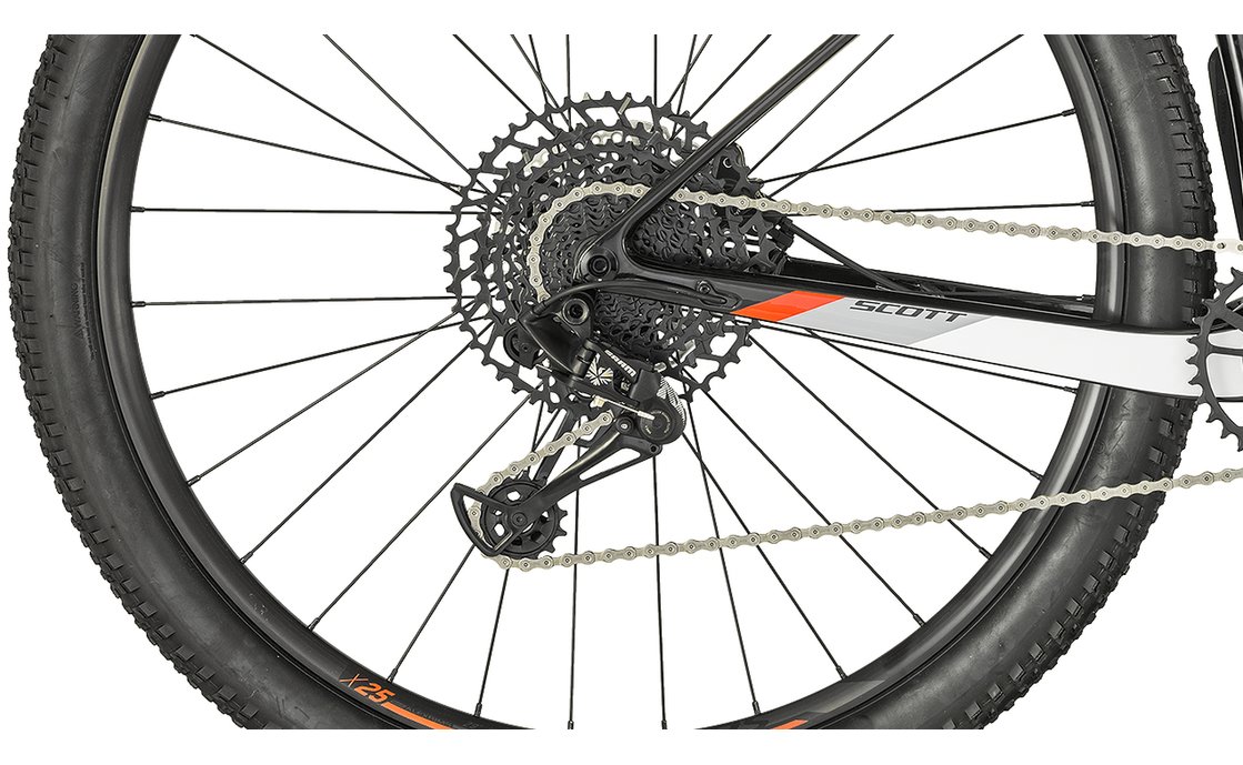 2019 scott scale 930