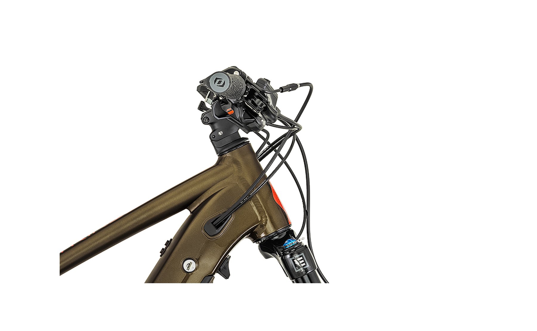 scott strike e bike 2019