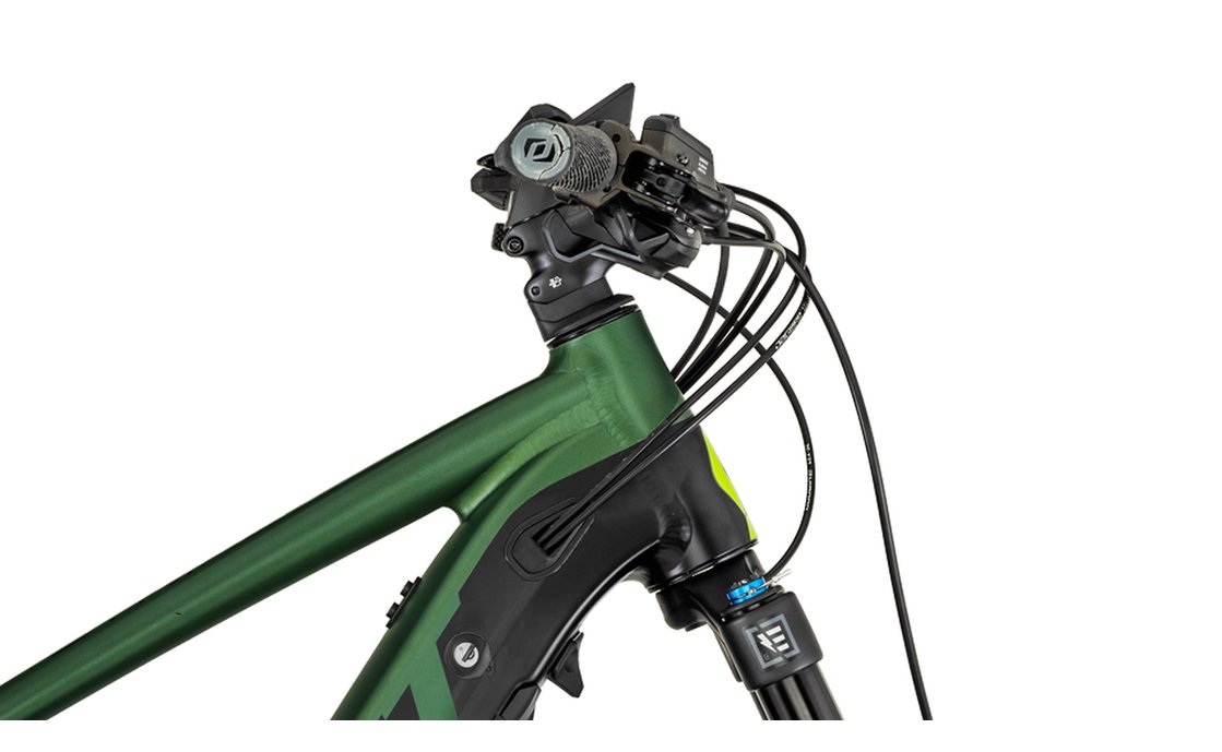 scott strike e bike 2019