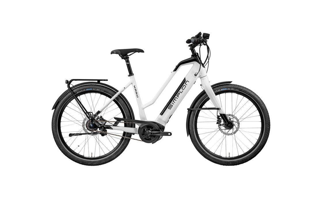 Simplon Kagu Bosch TR Mobie 2019 26 Zoll bestellen