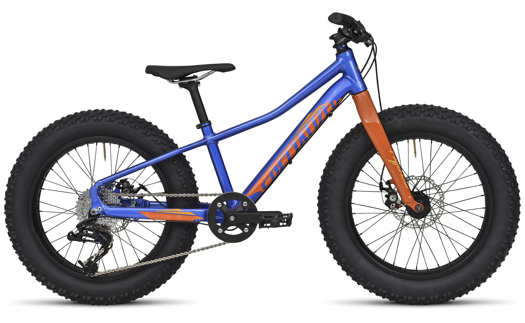fat bike specialized 2018