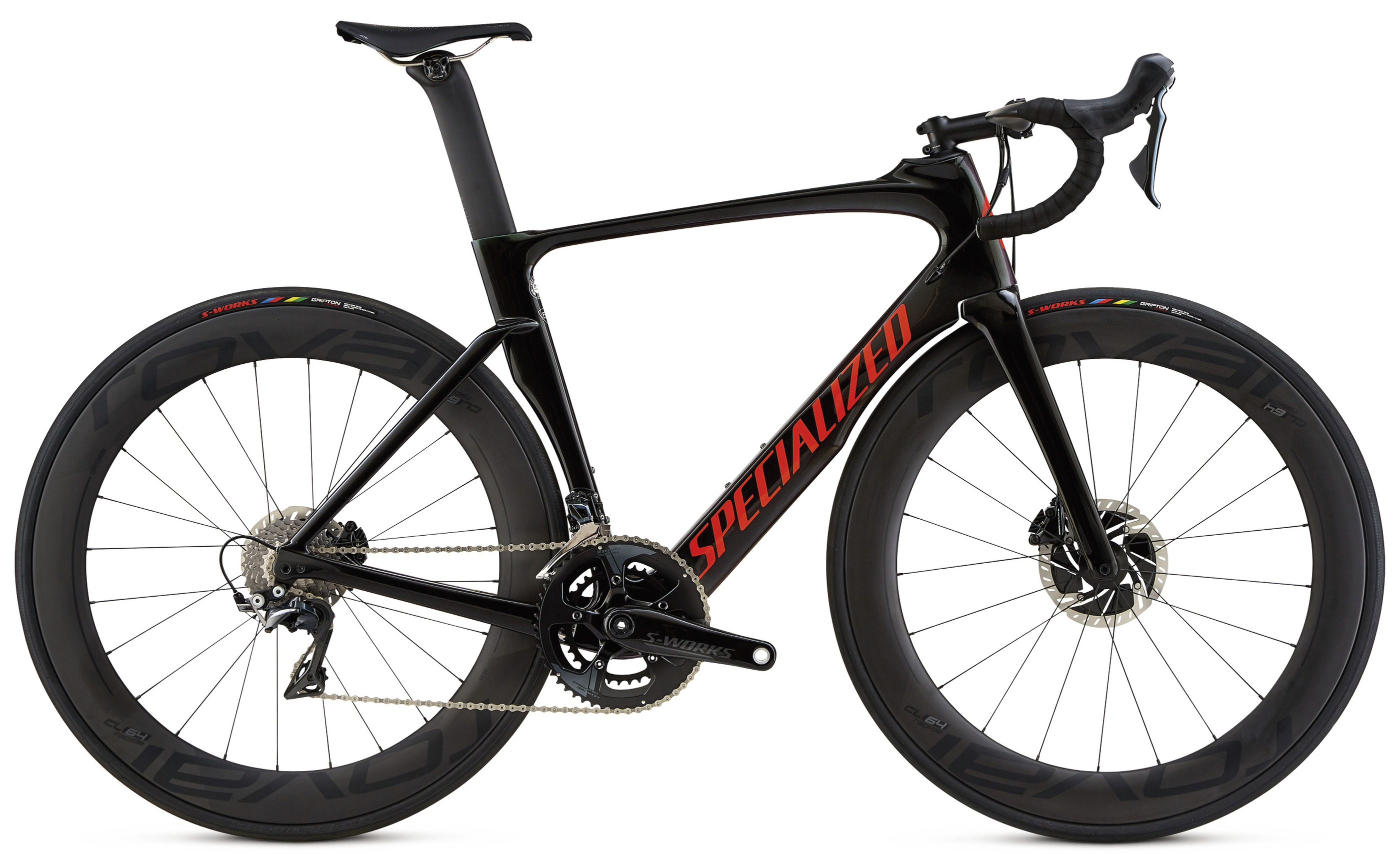 Specialized Venge Pro Disc 2018 28 Zoll bestellen | Fahrrad XXL