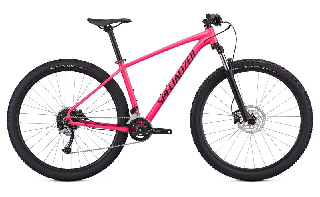 specialized women's rockhopper comp 2019