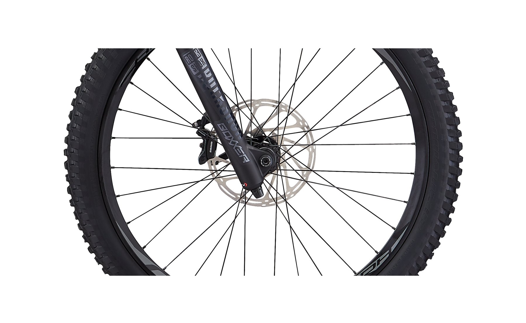 specialized demo 8 2019