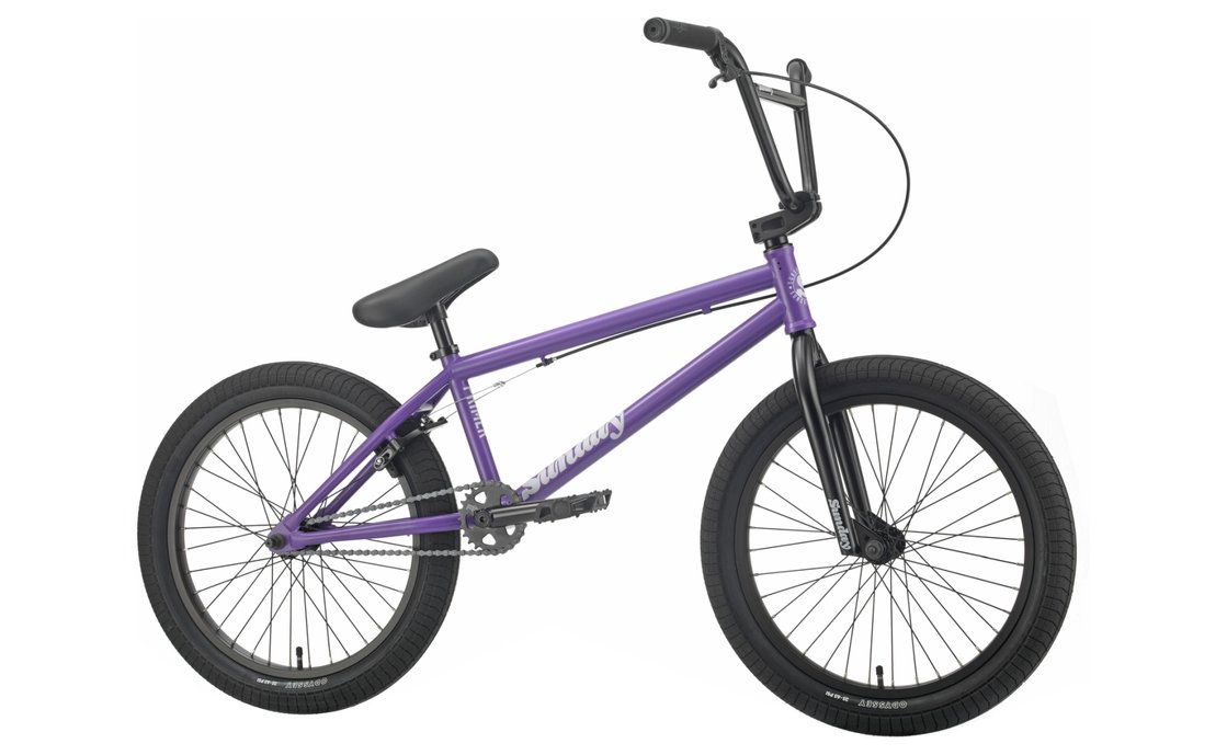 Bmx Fahrrad Xxl