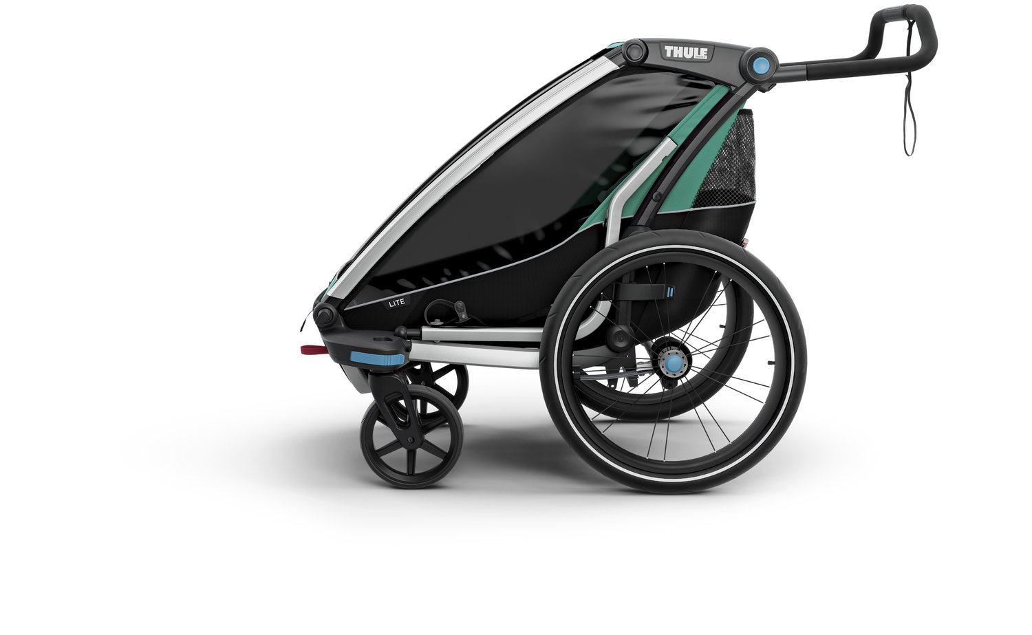 chariot lite thule