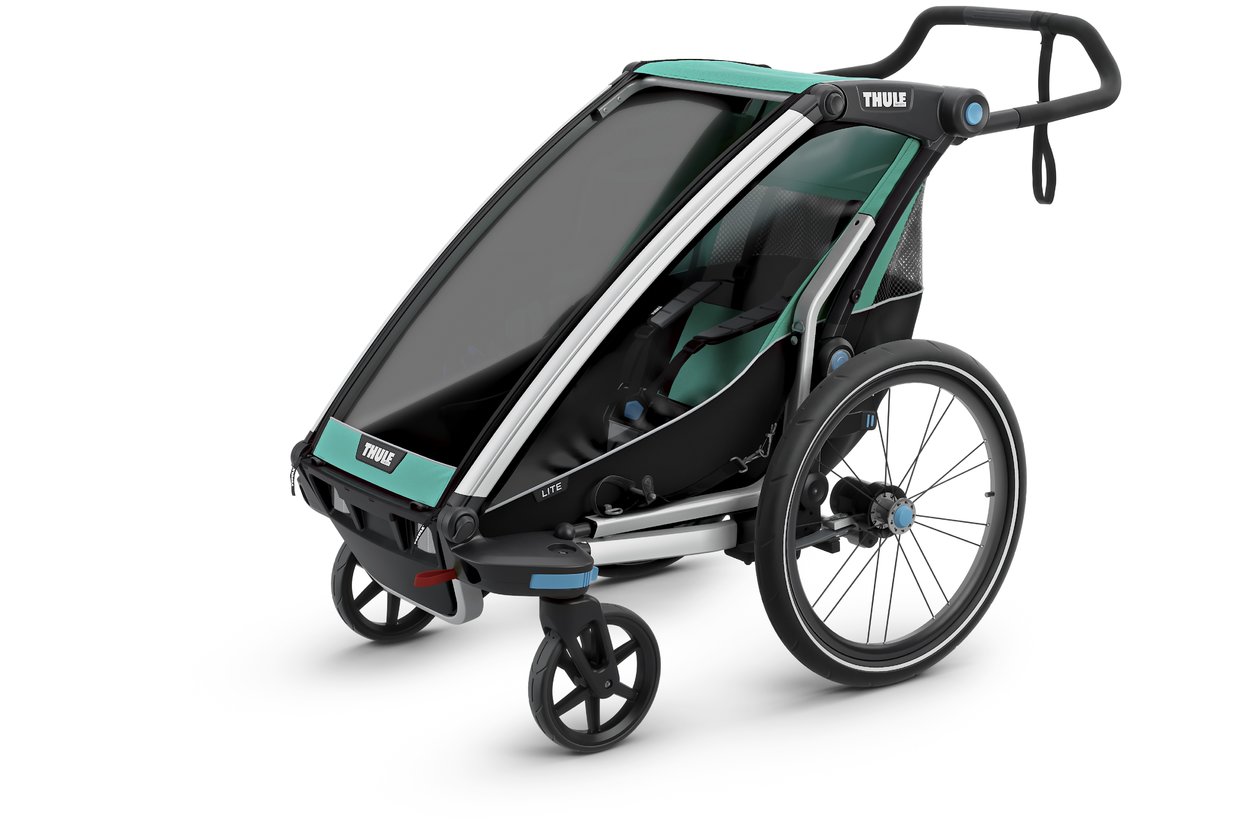 thule fahrradträger fahrrad xxl
