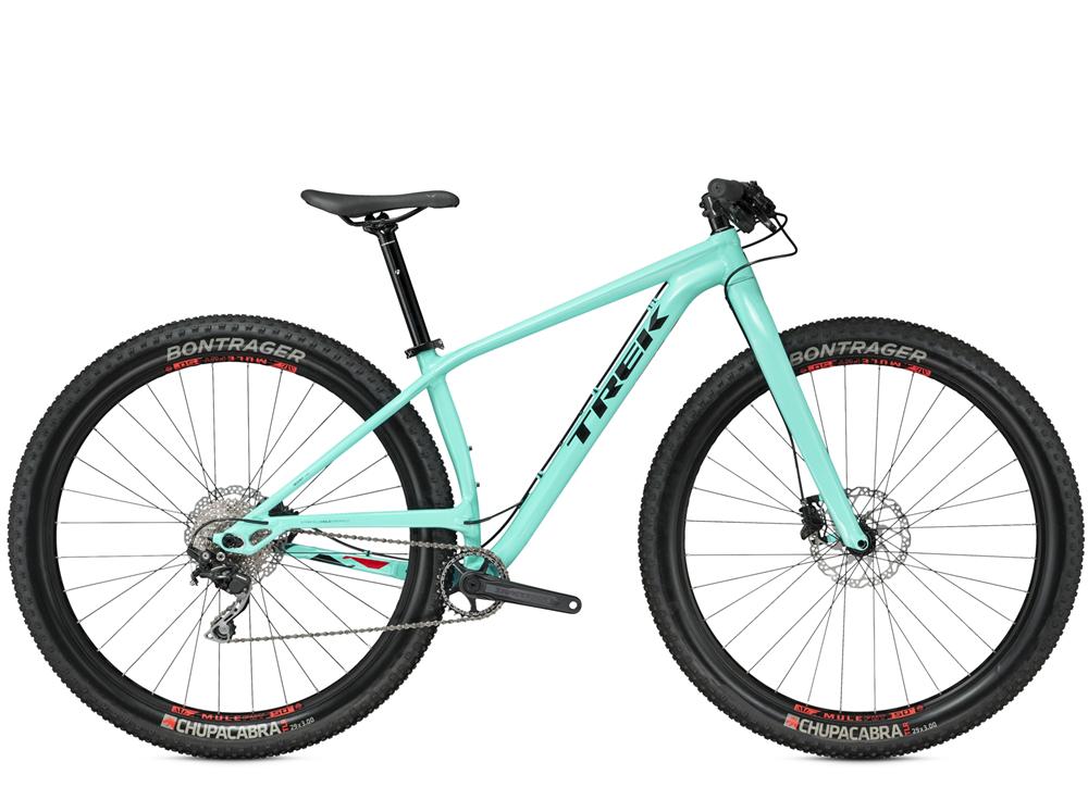 fahrrad trek 29