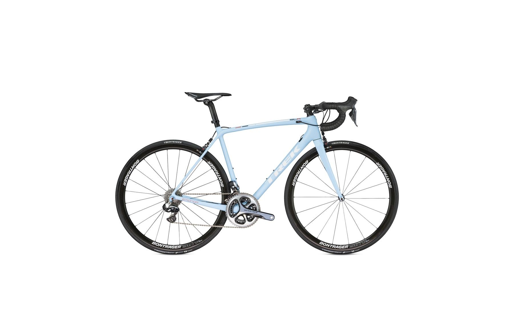 Trek Emonda SLR 9 H2 2016 28 Zoll kaufen Fahrrad XXL