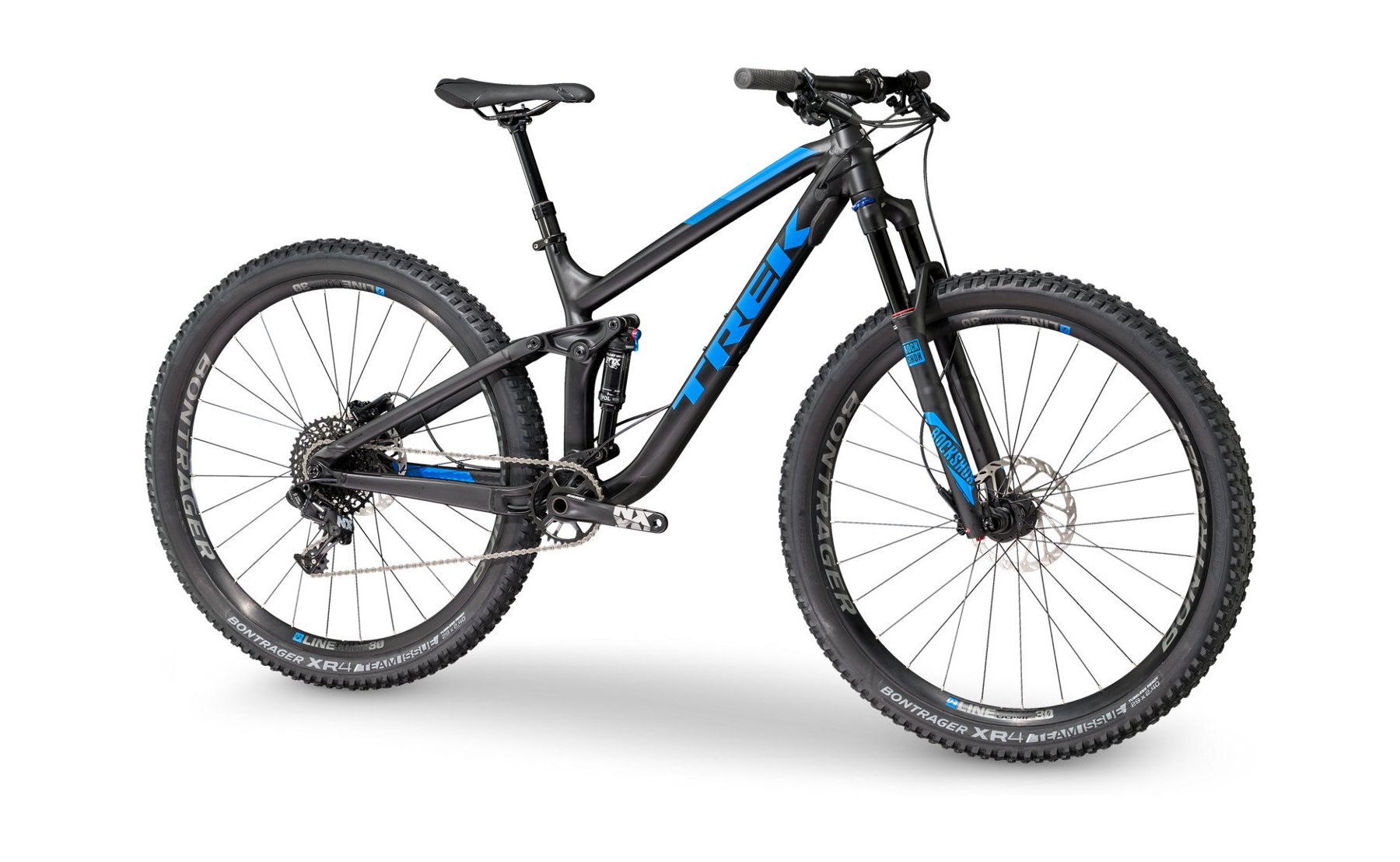 Trek Fuel EX 7 2018 29 Zoll günstig kaufen Fahrrad XXL