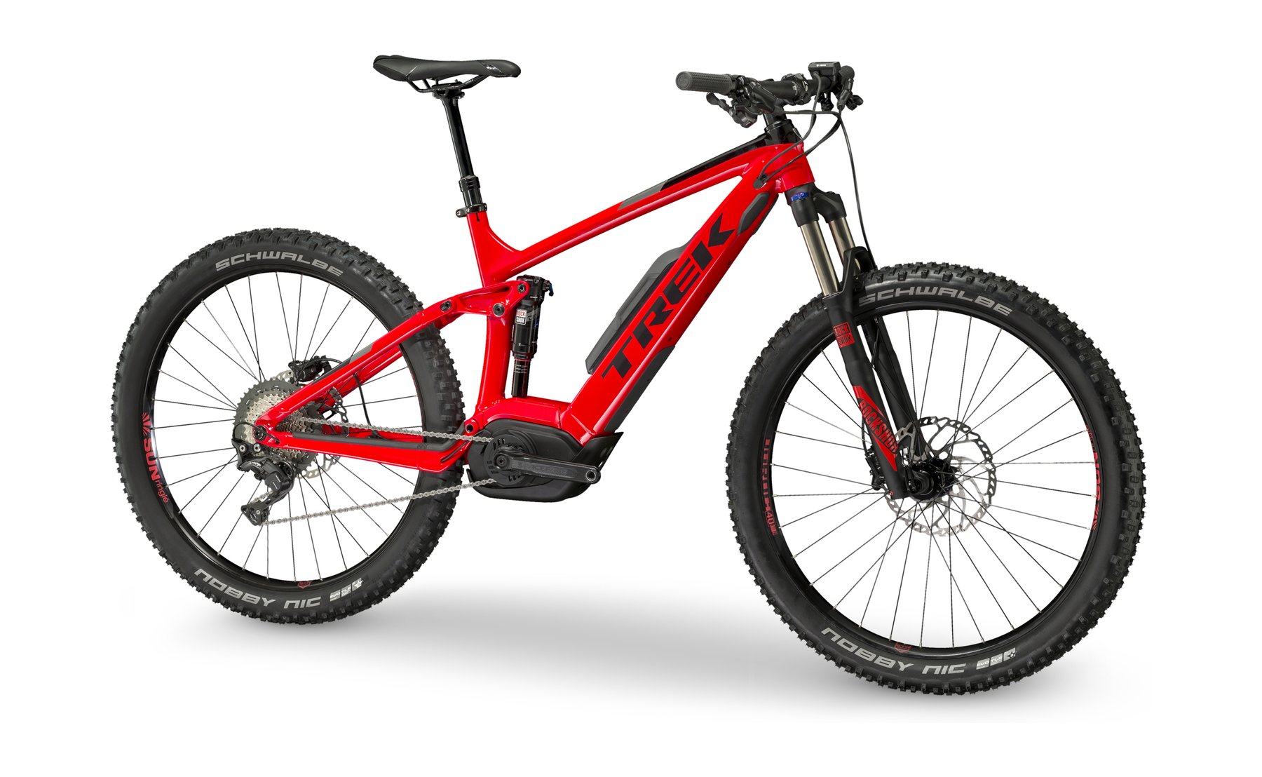 trek powerfly lt 7