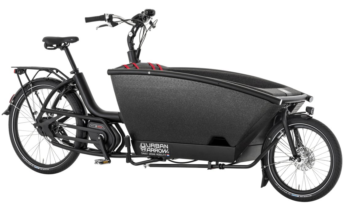 urban arrow family 2019