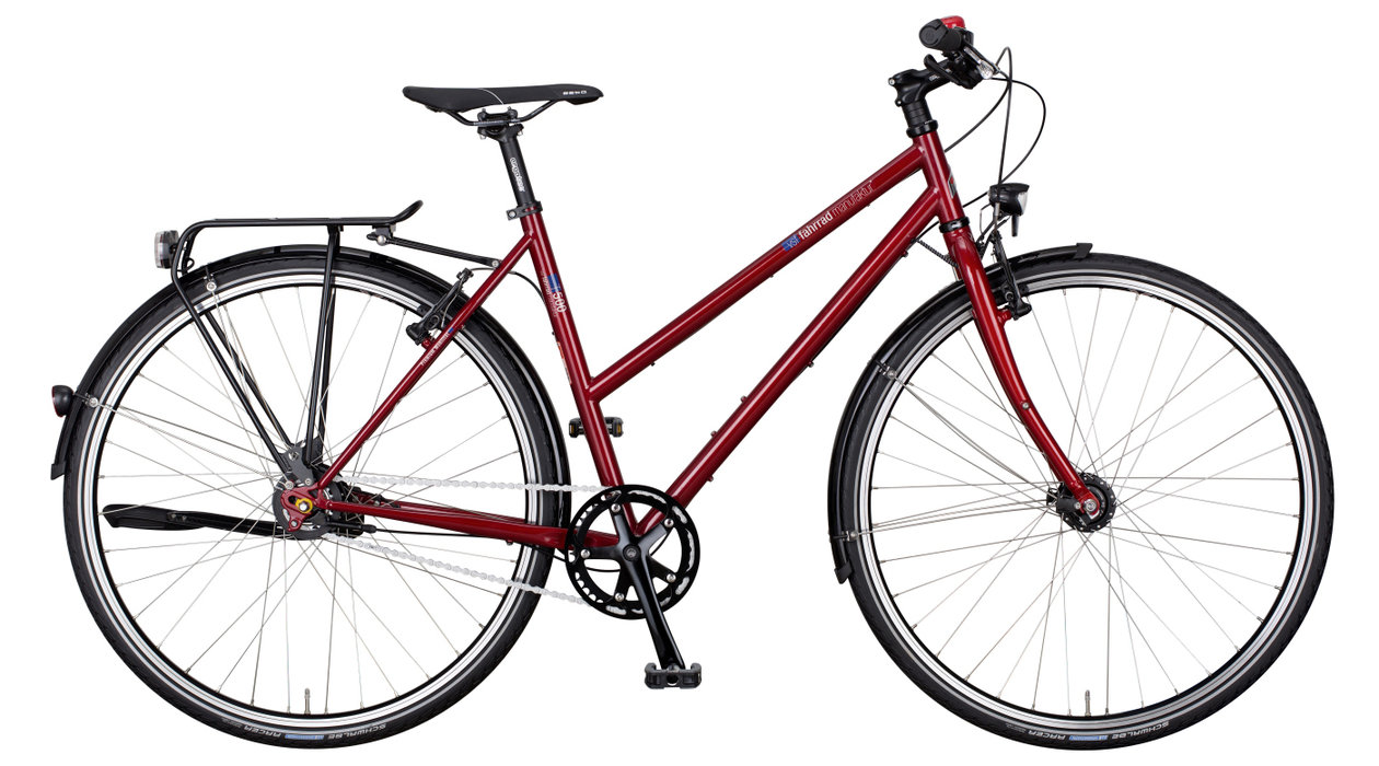fahrrad xxl woom