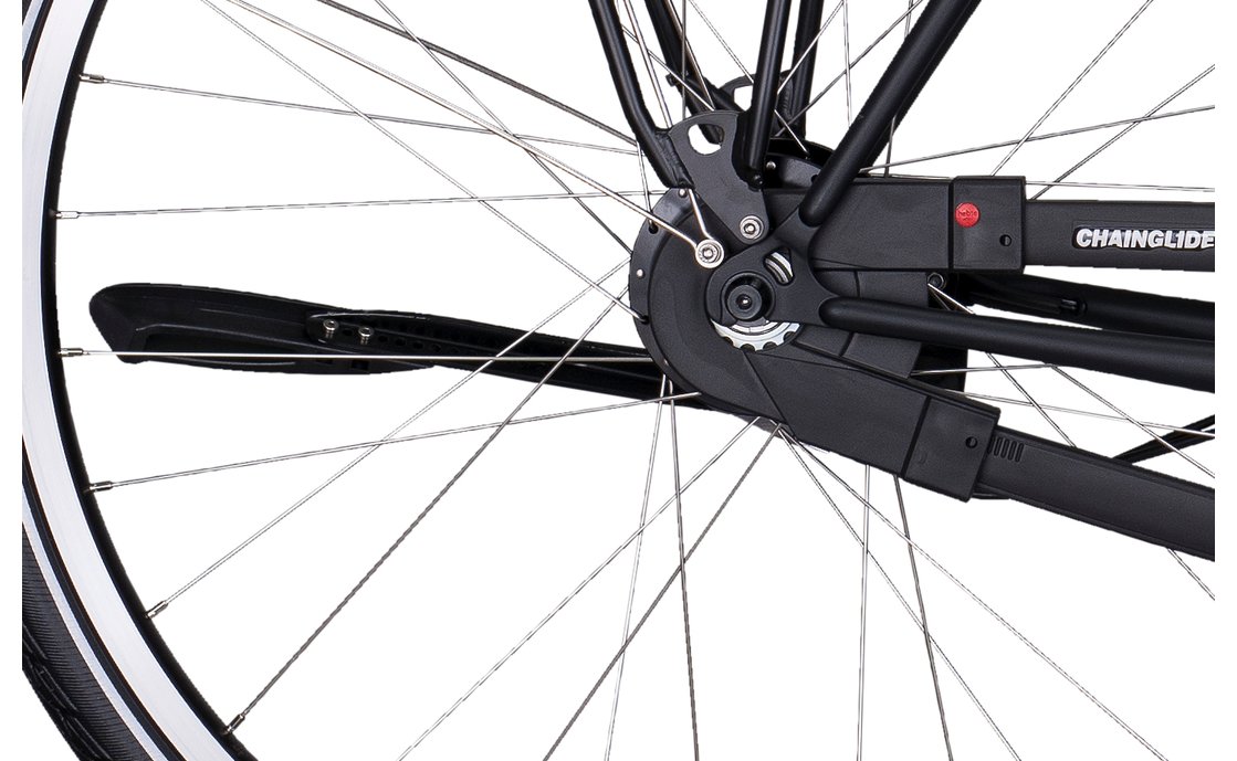 VSFfahrradmanufaktur T900 HS22 Rohloff Auslaufmodell 28