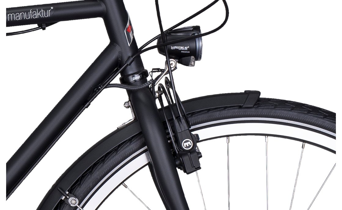 VSFfahrradmanufaktur T900 HS22 Rohloff Auslaufmodell 28