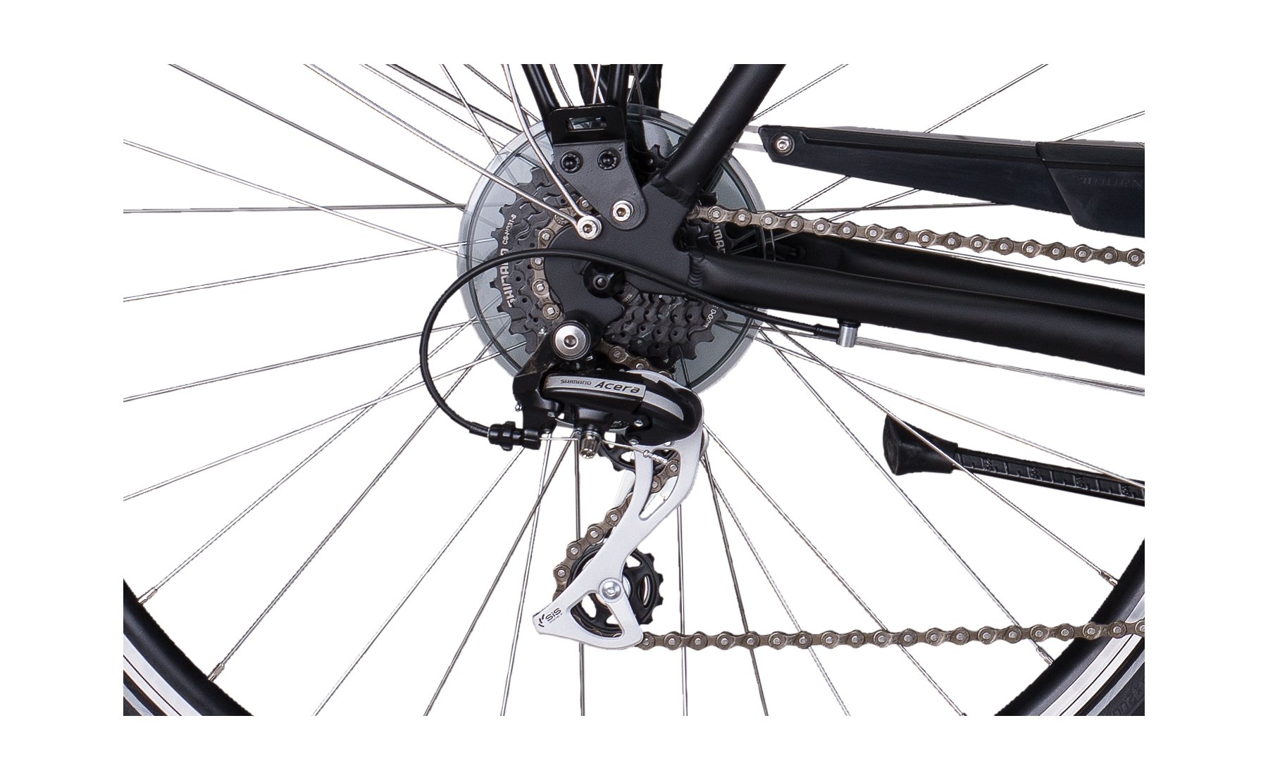 28 er herrenrad fahrrad kette länge
