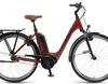 Winora Sinus Tria N7 - 400 Wh - 2019 - 26 Zoll - Tiefeinsteiger
