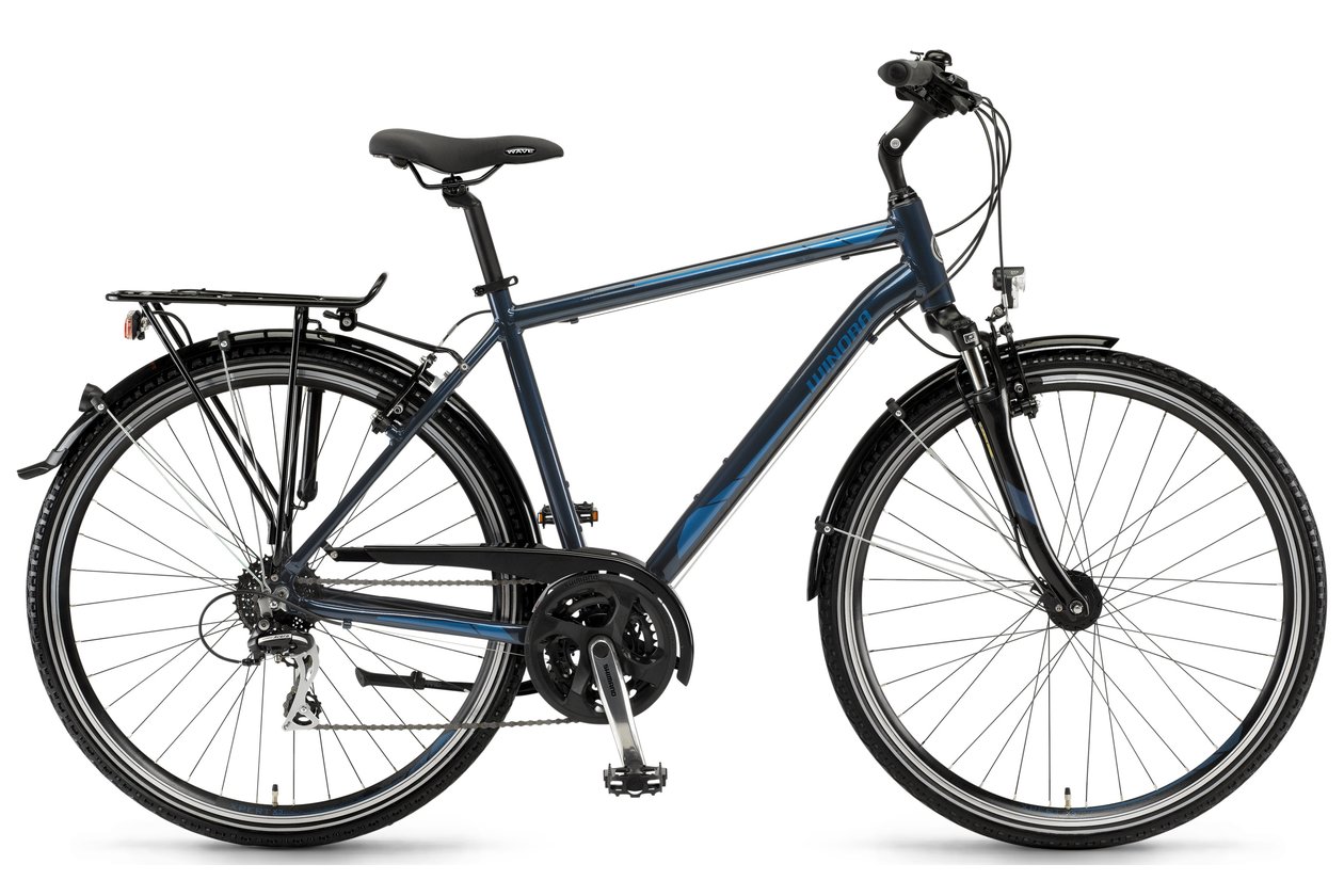 Winora Mallorca 2018 28 Zoll 20 Fahrrad XXL