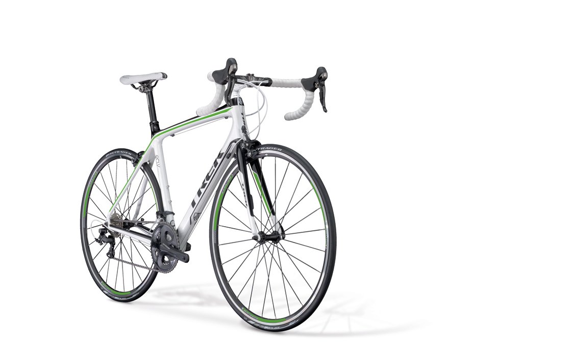 Trek Madone 3.5 H2 Auslaufmodell 28 Zoll
