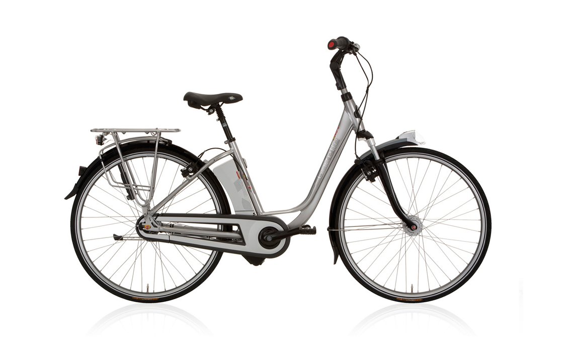 Gazelle Comfort Impulse Damen Auslaufmodell 28 Zoll 16