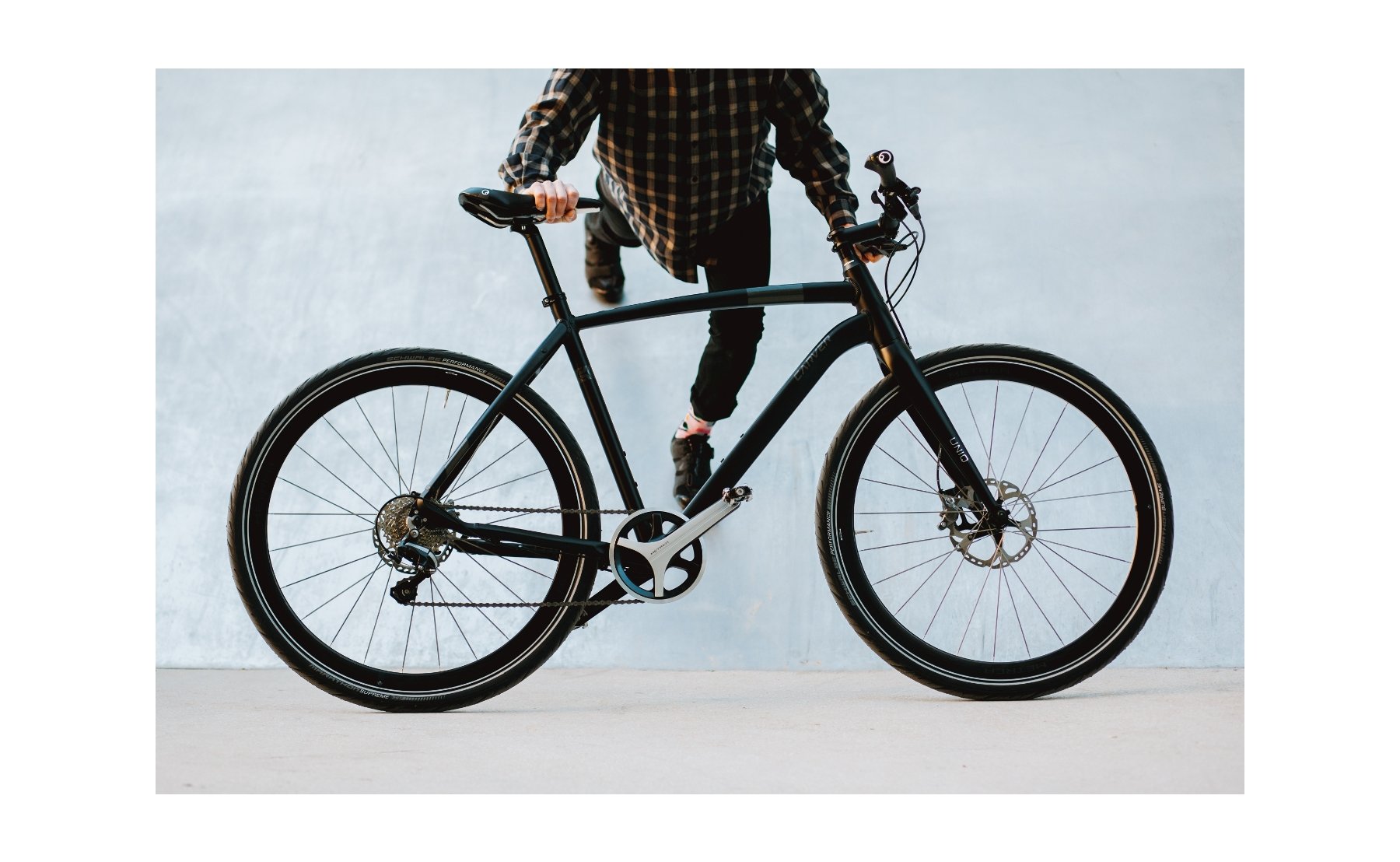 4uniq fahrrad bewertunng