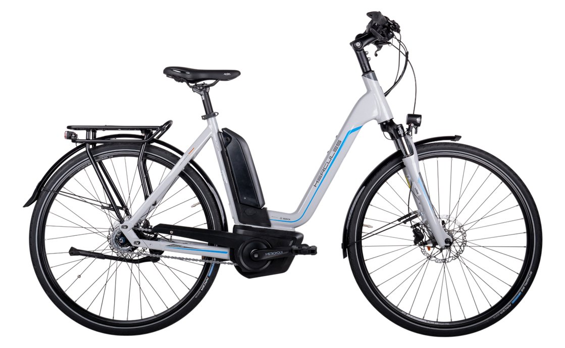 xxl fahrrad halle