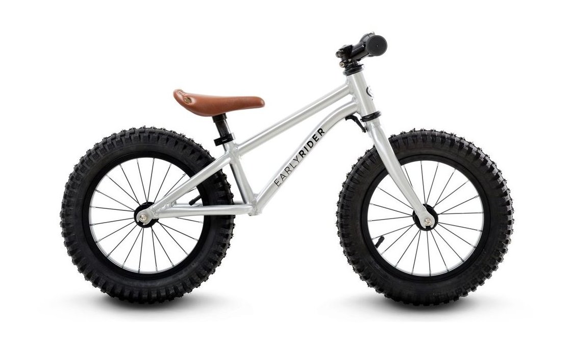 Early Rider Runner Trail 14+ 2019 14 Zoll 30 Fahrrad XXL