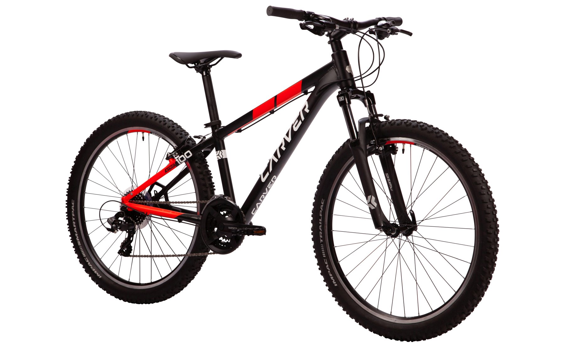 Carver Strict 100 2019 26 Zoll bestellen Fahrrad XXL