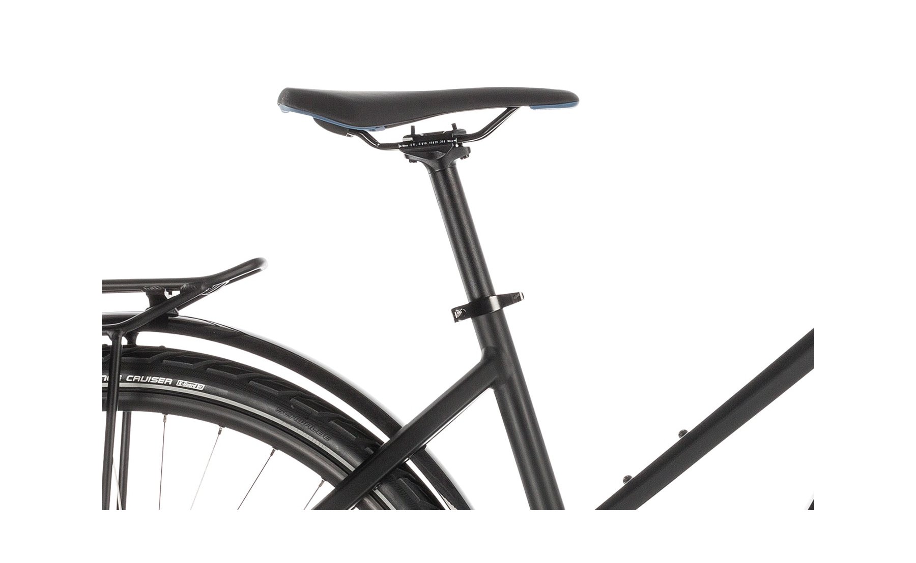 cube touring hybrid one 2019