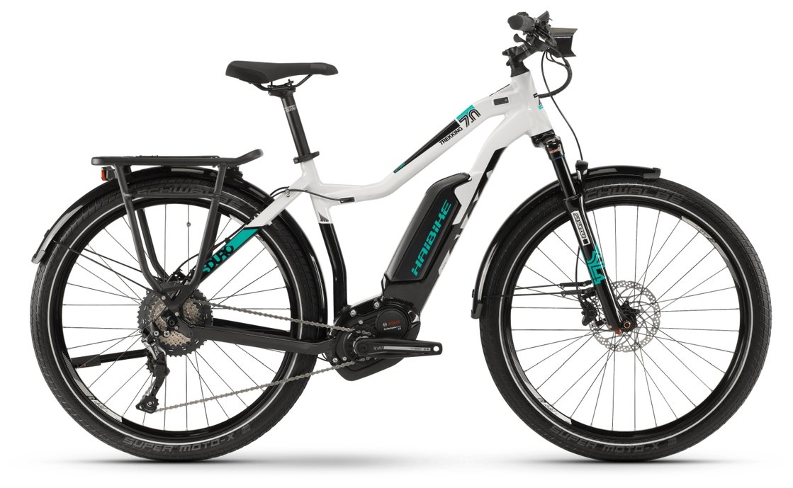 fahrrad xxl haibike sduro trekking bosch 2019