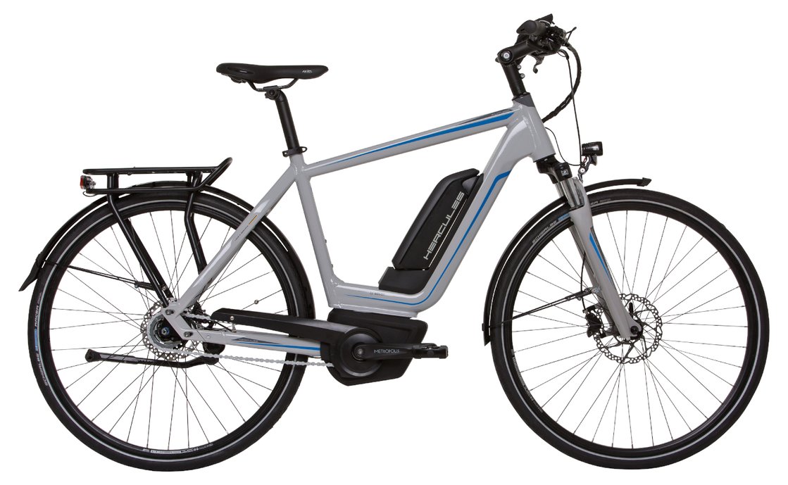 hercules fahrrad 28 zoll herren 8 gang