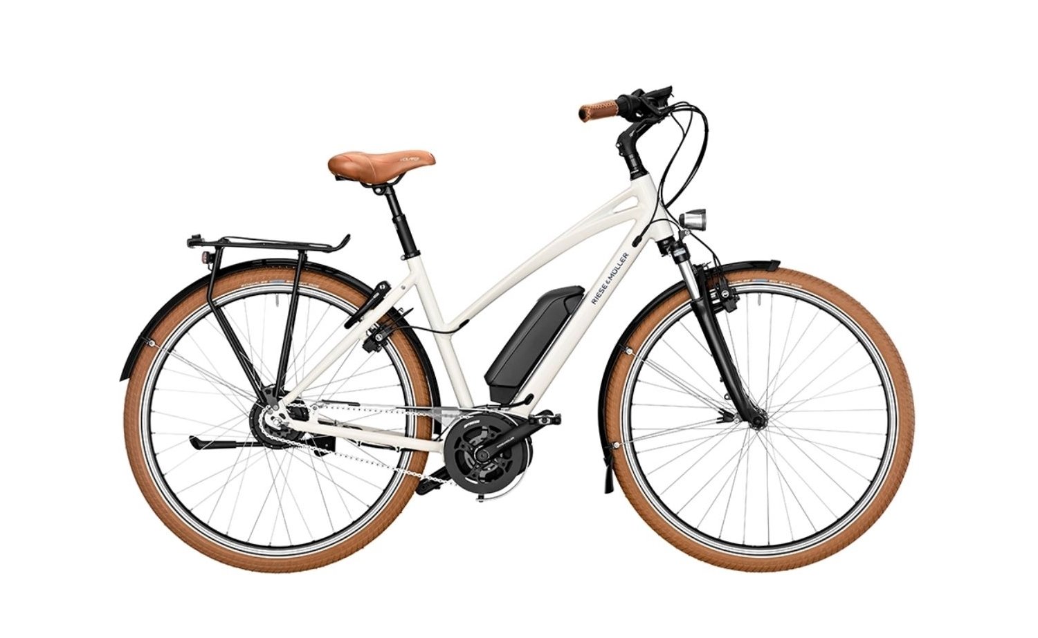 Riese und Müller Cruiser Mixte vario 2019 28 Zoll bestellen Fahrrad XXL