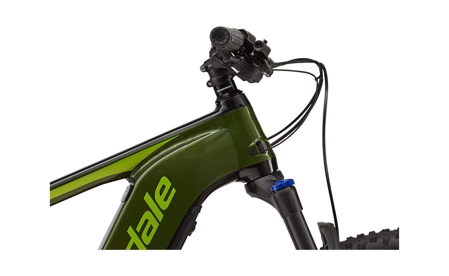 cannondale hardtail 2019