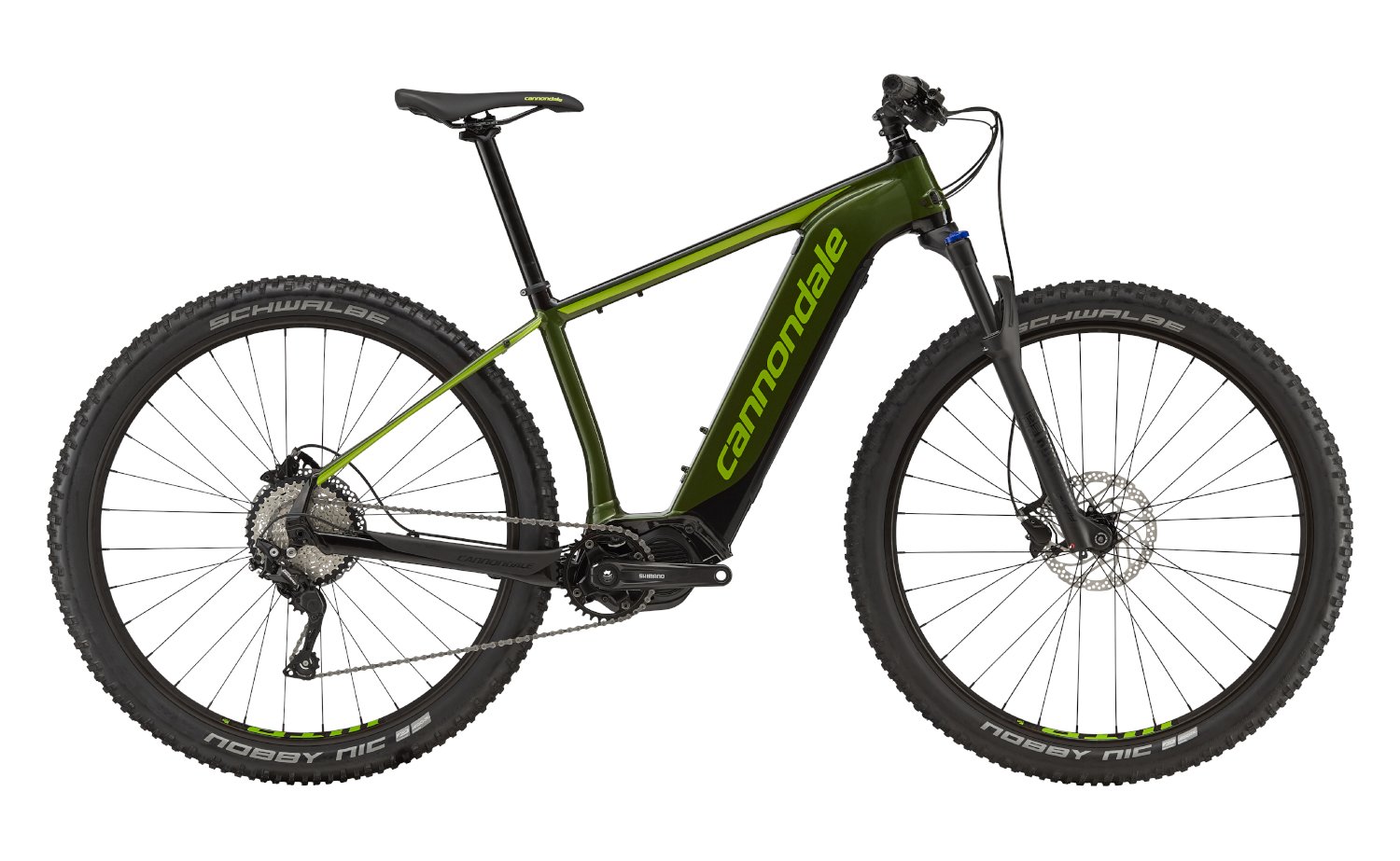 Cannondale Trail Neo 2 2019 29 Zoll günstig kaufen | Fahrrad XXL