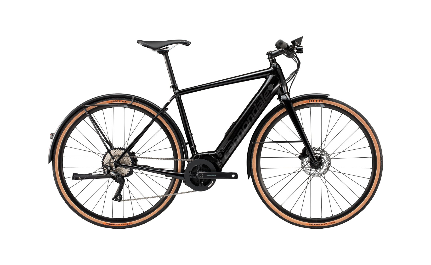 cannondale quick 4 disc 2019