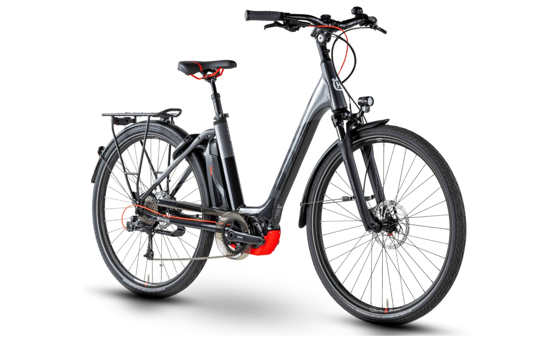 Husqvarna Gran City GC2 2019 26 Zoll günstig kaufen