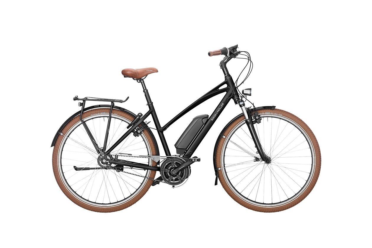 Riese und Müller Cruiser Mixte urban 2019 28 Zoll kaufen