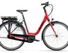 Koga E-Nova Lady - 500 Wh - 2019 - 28 Zoll - Tiefeinsteiger