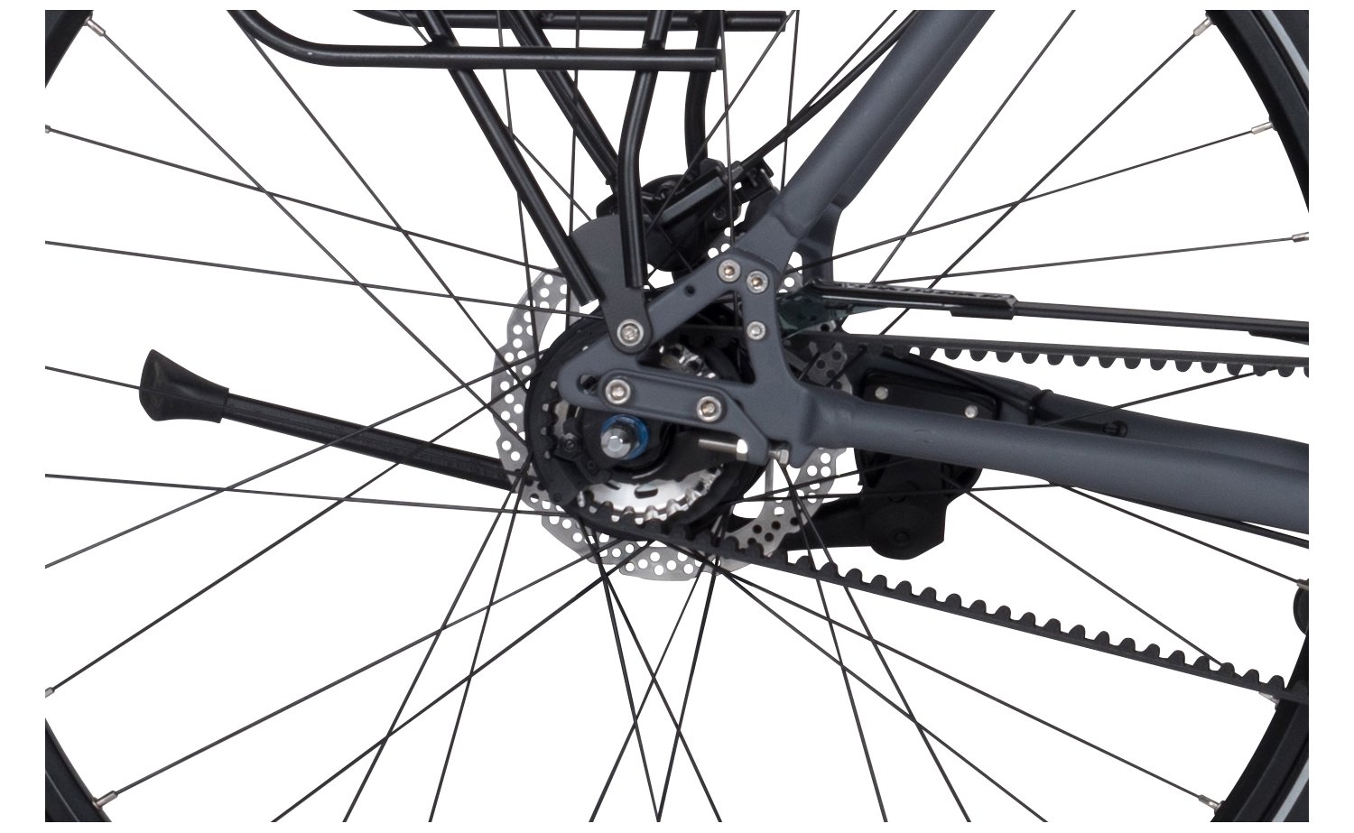 11 evo fahrrad gudereit