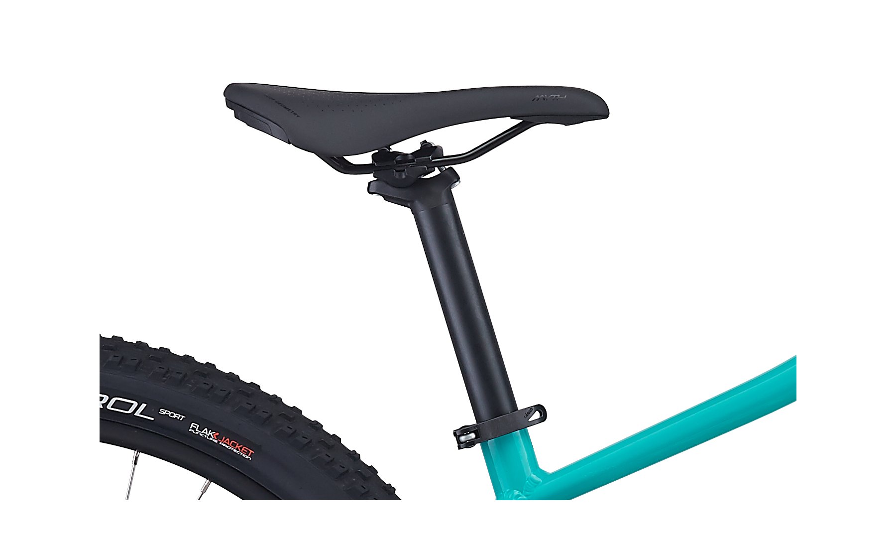 specialized women's pitch sport