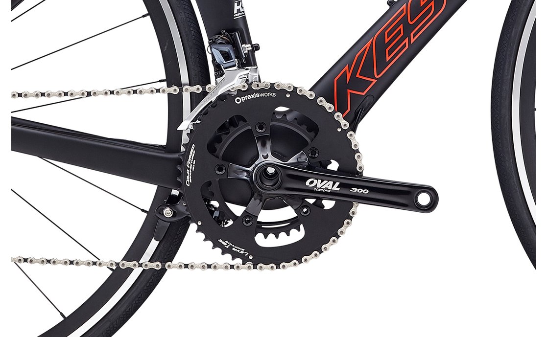 kestrel talon x ultegra