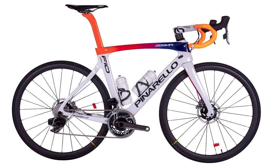 pinarello dogma disk