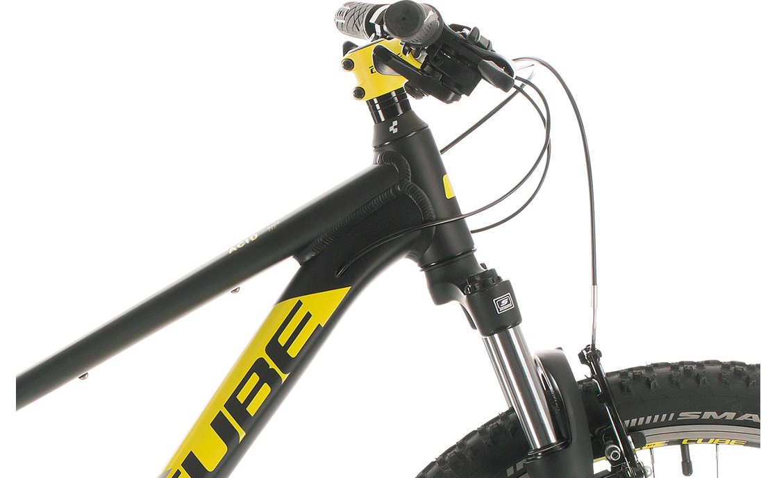 Cube 260 Fahrrad Cube 260 Fahrrad